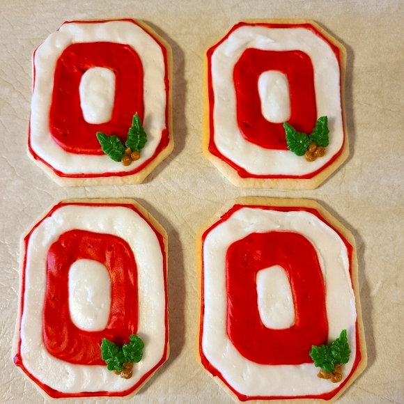 🧁KELLY'S CAKES ON ETSY🎂🍪-Kelly'sCakesBoutique- ETSY- - Picture 16 of 16